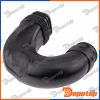 Gaine de suralimentation pour VW | GPP-WW-217, 18-1898